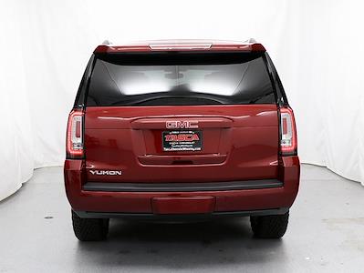 2017 GMC Yukon 4x4 SUV for sale #W175336A - photo 2