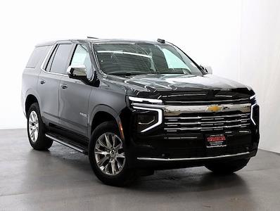 2025 Chevrolet Tahoe 4WD, SUV for sale #W175337 - photo 1