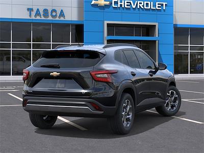 2025 Chevrolet Trax FWD SUV for sale #W175345FC - photo 2