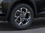 2025 Chevrolet Trax FWD SUV for sale #W175345FC - photo 9