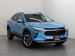 2025 Chevrolet Trax FWD, SUV for sale #W175346 - photo 1