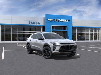 2025 Chevrolet Trax FWD SUV for sale #W175349FC - photo 1