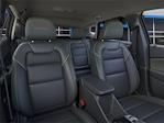 2025 Chevrolet Trax FWD SUV for sale #W175349FC - photo 16