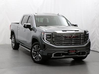 2024 GMC Sierra 1500 Crew Cab 4x4 Pickup for sale #W175352A - photo 1