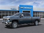 2025 Chevrolet Silverado 2500 Crew Cab 4x4 Pickup for sale #W175353 - photo 2