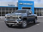 2025 Chevrolet Silverado 2500 Crew Cab 4x4 Pickup for sale #W175353 - photo 6