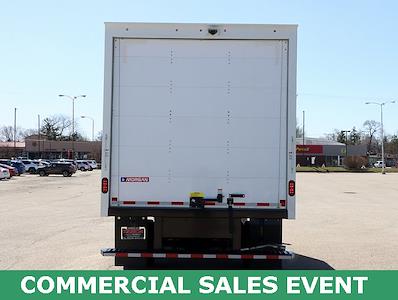 2024 Chevrolet Express 3500 Regular Cab DRW RWD Morgan Truck Body Box Van for sale #W175355 - photo 2
