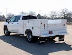 New 2024 Chevrolet Silverado 3500 Work Truck Crew Cab 4x4 9' Reading Service Truck for sale #W175367 - photo 2