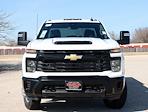 New 2024 Chevrolet Silverado 3500 Work Truck Crew Cab 4x4 9' Reading Service Truck for sale #W175367 - photo 6