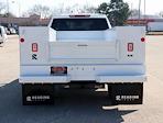 New 2024 Chevrolet Silverado 3500 Work Truck Crew Cab 4x4 9' Reading Service Truck for sale #W175367 - photo 9