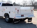 New 2024 Chevrolet Silverado 3500 Work Truck Crew Cab 4x4 9' Reading Service Truck for sale #W175367 - photo 10