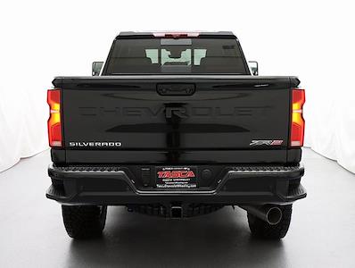 2025 Chevrolet Silverado 2500 Crew Cab 4x4 Pickup for sale #W175369 - photo 2