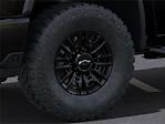 2025 Chevrolet Silverado 2500 Crew Cab 4x4 Pickup for sale #W175369 - photo 21
