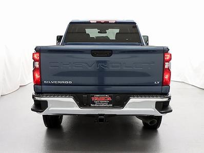 2025 Chevrolet Silverado 2500 Crew Cab 4x4 Pickup for sale #W175372 - photo 2