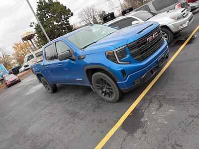 2024 GMC Sierra 1500 Crew Cab 4WD Pickup for sale #W175372A - photo 2