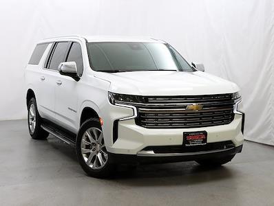 2023 Chevrolet Suburban 4WD SUV for sale #W175372AA - photo 1