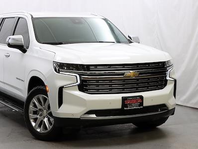 Used 2023 Chevrolet Suburban Premier for sale #W175372AA - photo 2