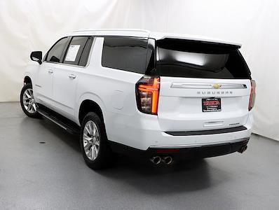 Used 2023 Chevrolet Suburban Premier for sale #W175372AA - photo 2