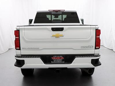2025 Chevrolet Silverado 2500 Crew Cab 4x4 Pickup for sale #W175374 - photo 2