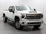 2025 Chevrolet Silverado 2500 Crew Cab 4x4, Pickup for sale #W175374 - photo 1