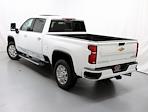 2025 Chevrolet Silverado 2500 Crew Cab 4x4, Pickup for sale #W175374 - photo 2