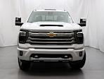 2025 Chevrolet Silverado 2500 Crew Cab 4x4, Pickup for sale #W175374 - photo 6