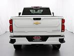 2025 Chevrolet Silverado 2500 Crew Cab 4x4, Pickup for sale #W175374 - photo 9