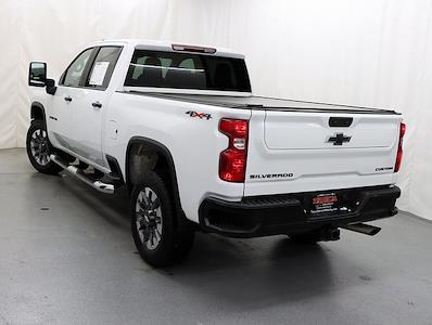 2022 Chevrolet Silverado 2500 Crew Cab 4WD Pickup for sale #W175374A - photo 2