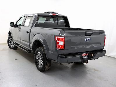 2018 Ford F-150 SuperCrew Cab 4WD Pickup for sale #W175374AA - photo 2