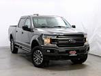 2018 Ford F-150 SuperCrew Cab 4WD Pickup for sale #W175374AA - photo 1