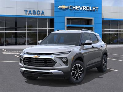 2025 Chevrolet Trailblazer FWD SUV for sale #W175379FC - photo 2