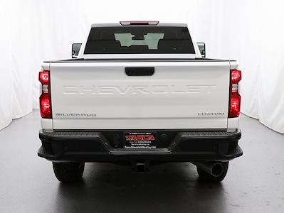 2025 Chevrolet Silverado 2500 Crew Cab 4x4 Pickup for sale #W175391 - photo 2