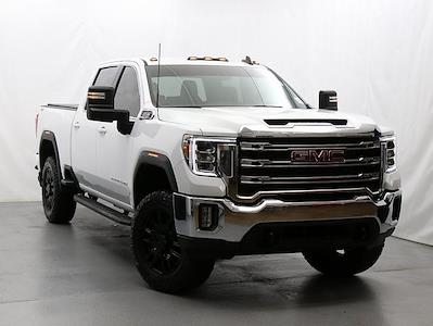 2022 GMC Sierra 3500 Crew Cab 4x4 Pickup for sale #W175391A - photo 1