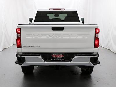 2025 Chevrolet Silverado 2500 Crew Cab 4x4 Pickup for sale #W175395 - photo 2