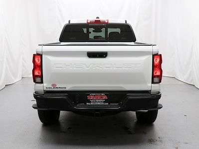 New 2025 Chevrolet Colorado Trail Boss Crew Cab 4x4 Pickup for sale #W175410 - photo 2