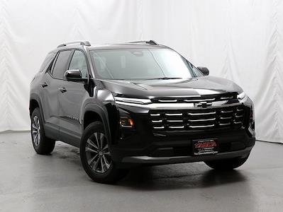 2025 Chevrolet Equinox FWD SUV for sale #W175415 - photo 1