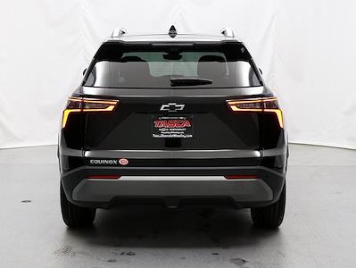 2025 Chevrolet Equinox FWD SUV for sale #W175415 - photo 2