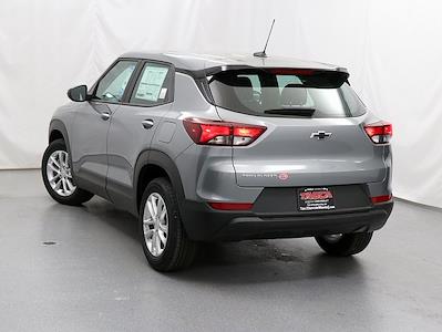 2025 Chevrolet Trailblazer FWD SUV for sale #W175423 - photo 2