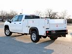 New 2025 Chevrolet Silverado 2500 Work Truck Double Cab 4x4 8' 2" Monroe Truck Equipment Service Truck for sale #W175428 - photo 2