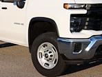 New 2025 Chevrolet Silverado 2500 Work Truck Double Cab 4x4 8' 2" Monroe Truck Equipment Service Truck for sale #W175428 - photo 4