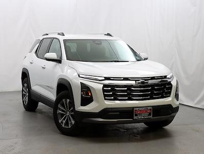 New 2025 Chevrolet Equinox LT for sale #W175435FC - photo 1