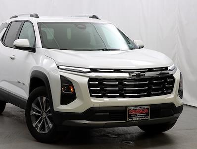 New 2025 Chevrolet Equinox LT for sale #W175435FC - photo 2