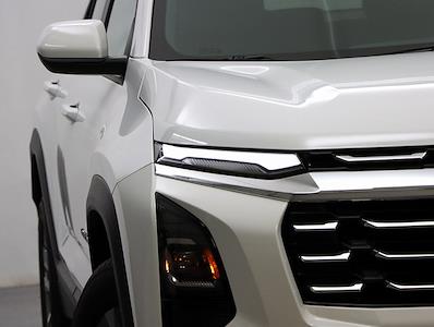 2025 Chevrolet Equinox FWD SUV for sale #W175435FC - photo 2