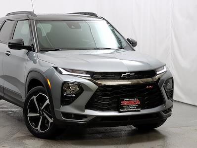 2023 Chevrolet Trailblazer AWD SUV for sale #W175435FCA - photo 2