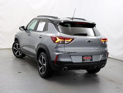 2023 Chevrolet Trailblazer AWD SUV for sale #W175435FCA - photo 2