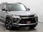 2023 Chevrolet Trailblazer AWD SUV for sale #W175435FCA - photo 4