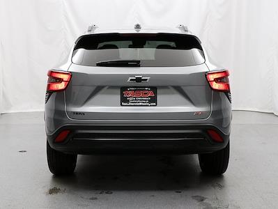 2025 Chevrolet Trax FWD SUV for sale #W175437 - photo 2