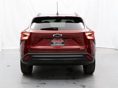 2025 Chevrolet Trax FWD SUV for sale #W175438 - photo 2