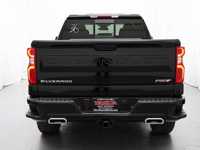 2025 Chevrolet Silverado 1500 Double Cab 4x4 Pickup for sale #W175442 - photo 2