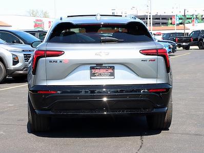 2025 Chevrolet Blazer EV AWD SUV for sale #W175445 - photo 2